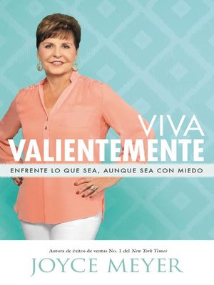 cover image of Viva Valientemente